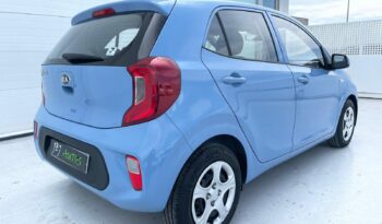 KIA PICANTO full
