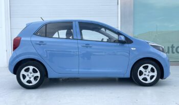 KIA PICANTO full