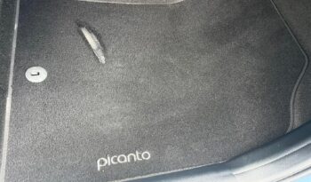 KIA PICANTO full