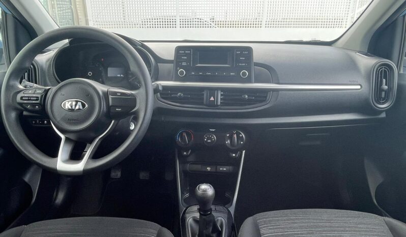 KIA PICANTO full