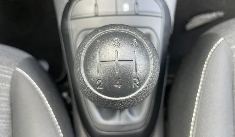 KIA PICANTO full