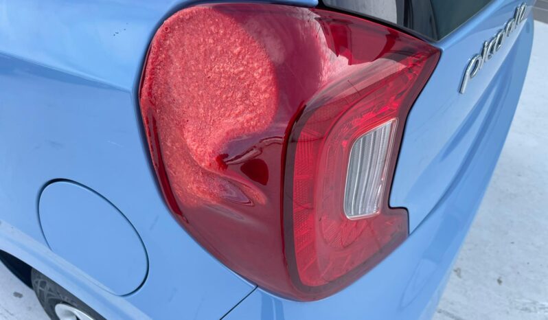 KIA PICANTO full