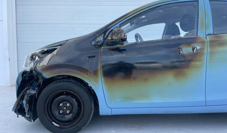 KIA PICANTO full
