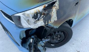KIA PICANTO full