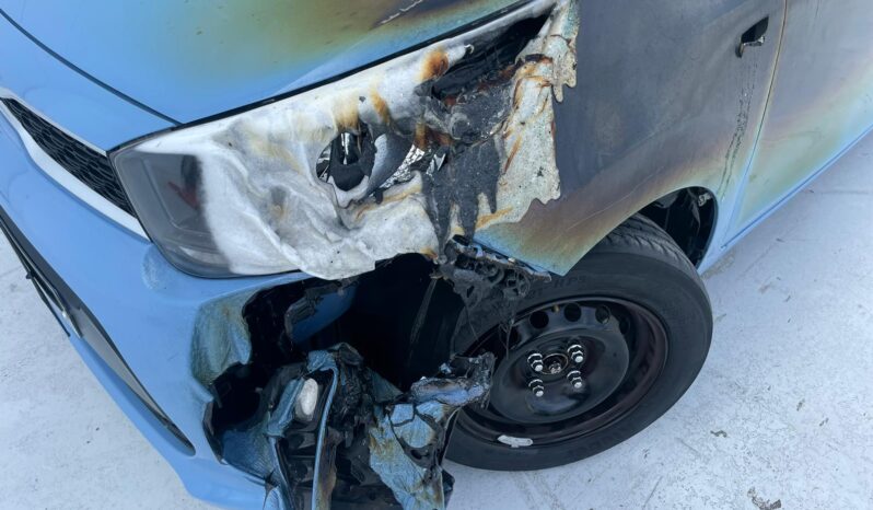 KIA PICANTO full