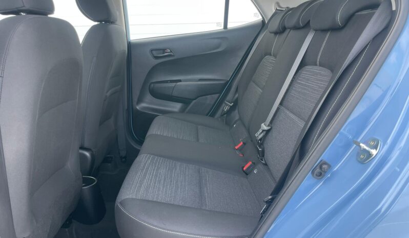 KIA PICANTO full