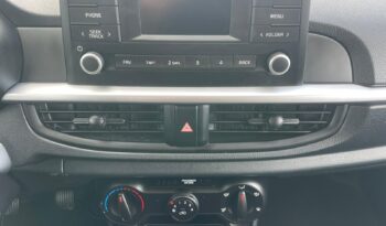 KIA PICANTO full