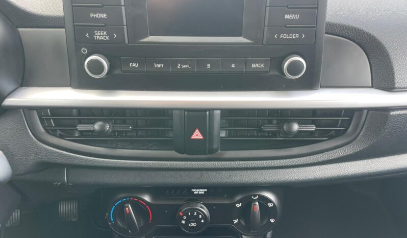 KIA PICANTO full