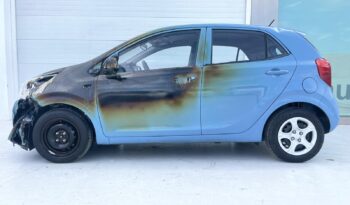 KIA PICANTO full