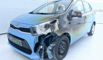 KIA PICANTO full