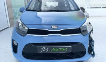 KIA PICANTO full