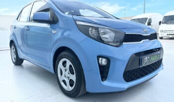 KIA PICANTO full