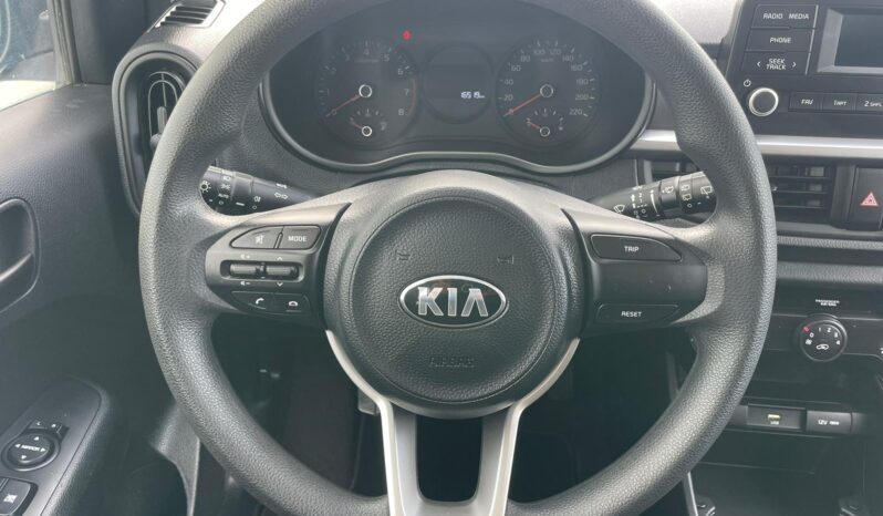 KIA PICANTO full