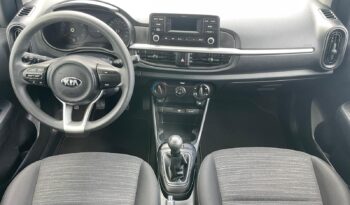 KIA PICANTO full