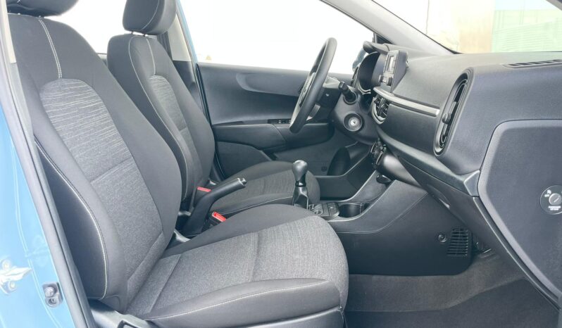 KIA PICANTO full