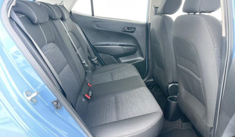 KIA PICANTO full
