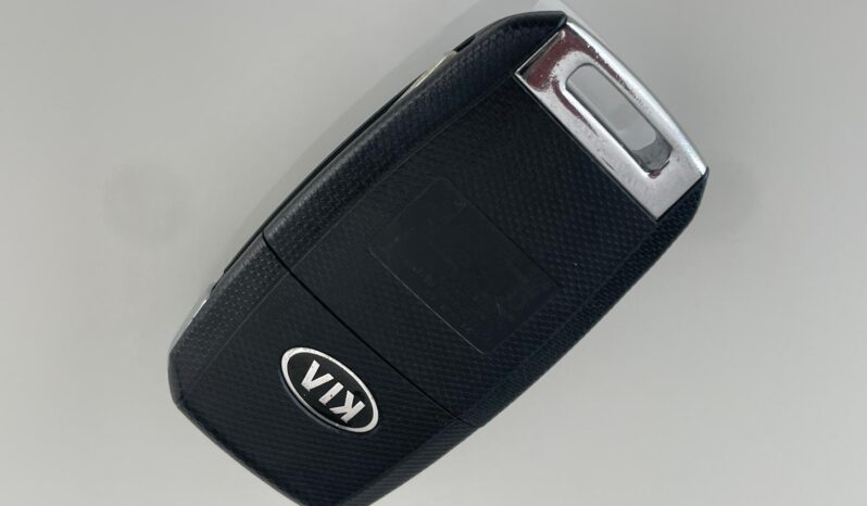 KIA PICANTO full