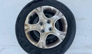 KIA PICANTO full