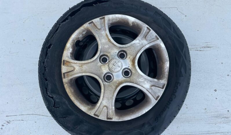KIA PICANTO full