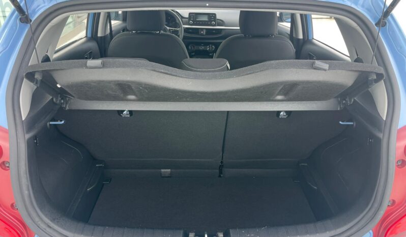 KIA PICANTO full