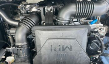 KIA PICANTO full