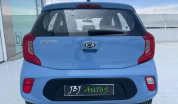 KIA PICANTO full