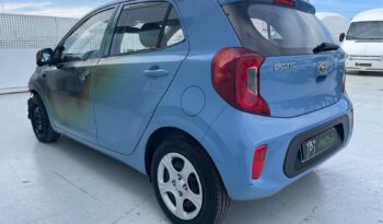 KIA PICANTO full