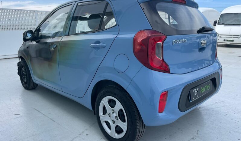 KIA PICANTO full