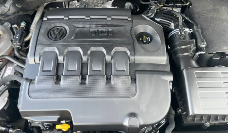 VOLKSWAGEN PASSAT full