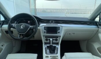 VOLKSWAGEN PASSAT full