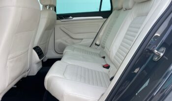 VOLKSWAGEN PASSAT full