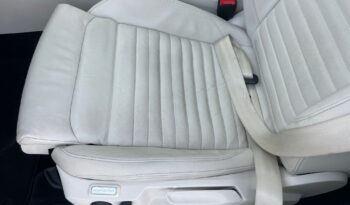 VOLKSWAGEN PASSAT full