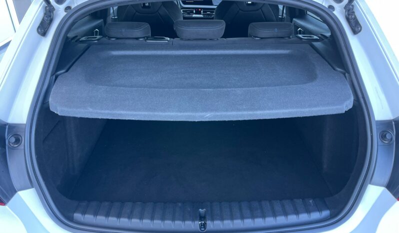 BMW 118D full