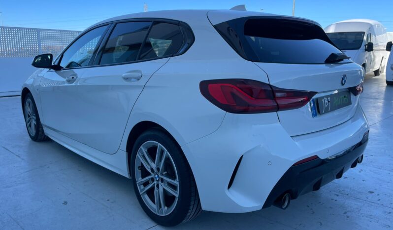 BMW 118D full