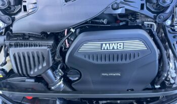 BMW 118D full