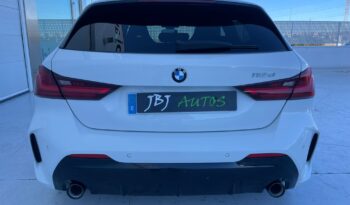 BMW 118D full