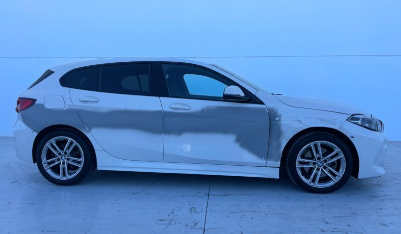 BMW 118D full