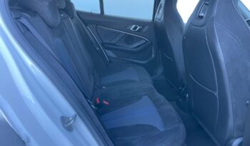BMW 118D full