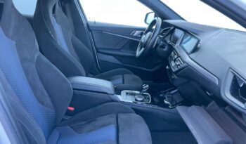 BMW 118D full