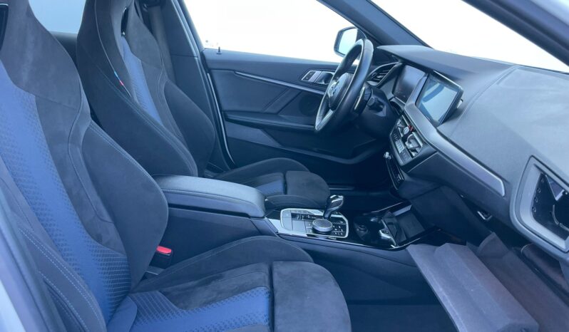 BMW 118D full