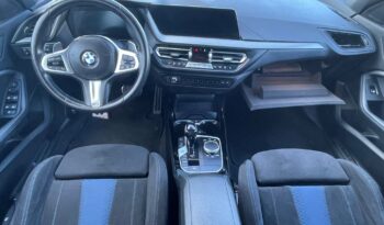 BMW 118D full