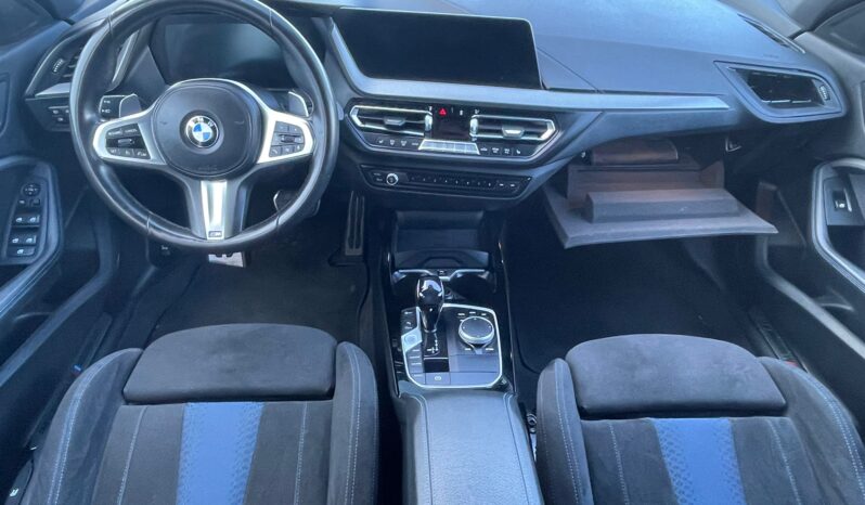 BMW 118D full