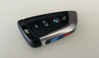 BMW 118D full