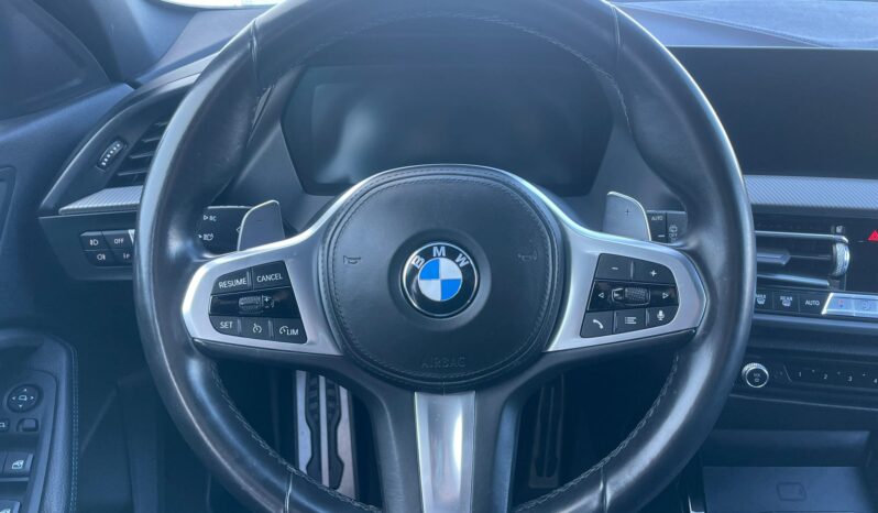 BMW 118D full