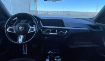 BMW 118D full