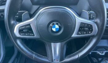 BMW 118D full