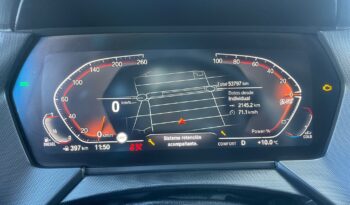 BMW 118D full