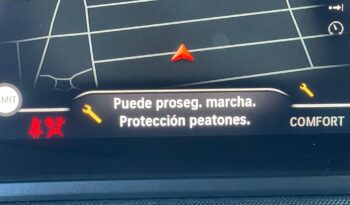 BMW 118D full