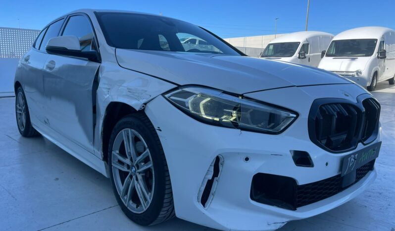 BMW 118D full