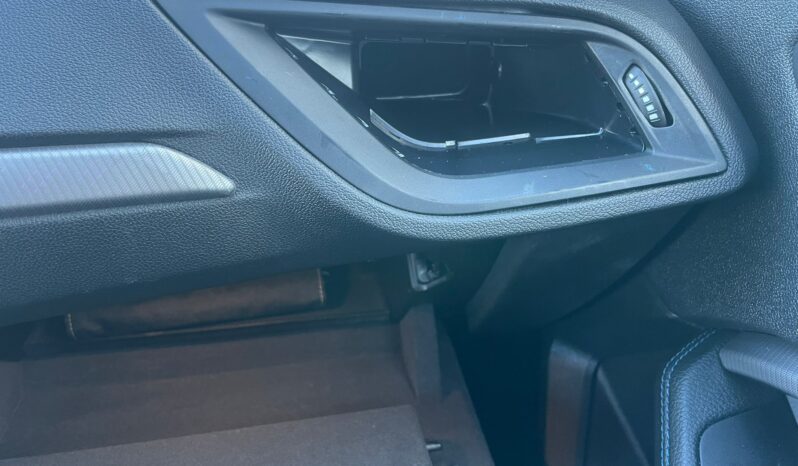 BMW 118D full